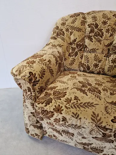 Polstergarnitur 3-2-1 8603